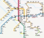타이베이 지하철 - 101