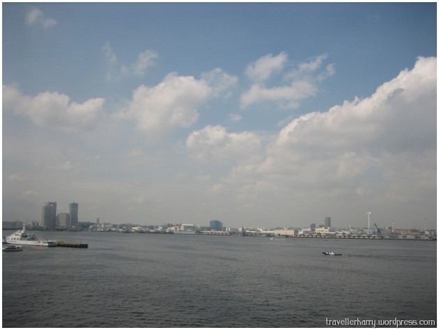 Yokohama 