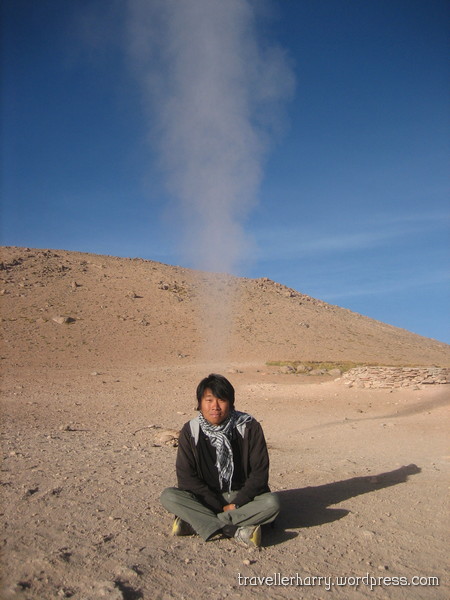 The Eighth Day in Uyuni, Bolivia 7