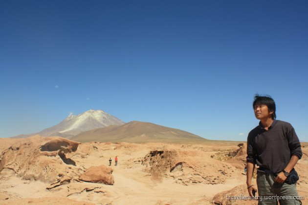 The Seventh Day in Uyuni, Bolivia 115