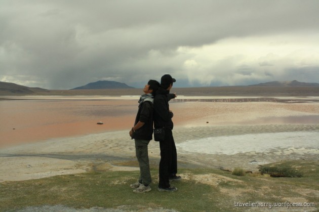The Seventh Day in Uyuni, Bolivia 205