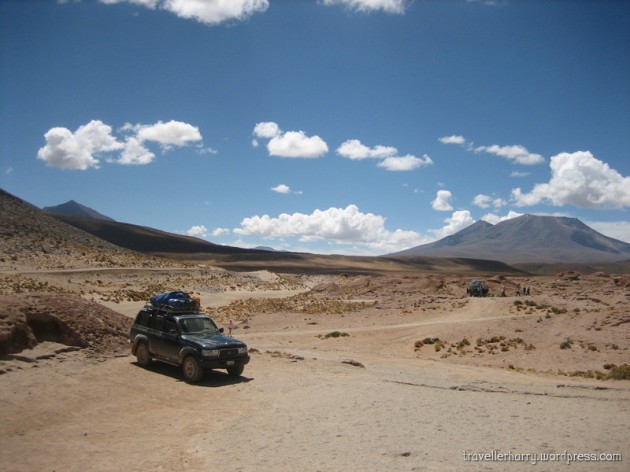 The Seventh Day in Uyuni, Bolivia 37
