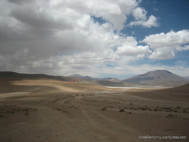 The Seventh Day in Uyuni, Bolivia 67