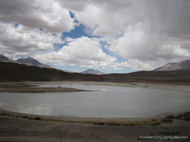 The Seventh Day in Uyuni, Bolivia 80