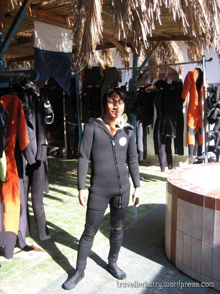 The Fourth Day in Dahab, Egypt 27