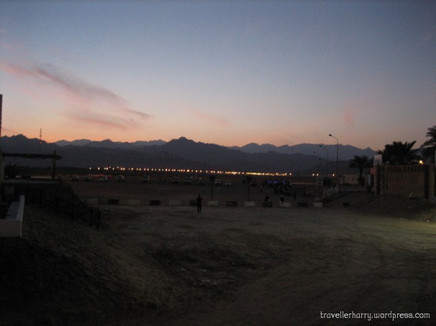The Seventh Day in Dahab, Egypt 83