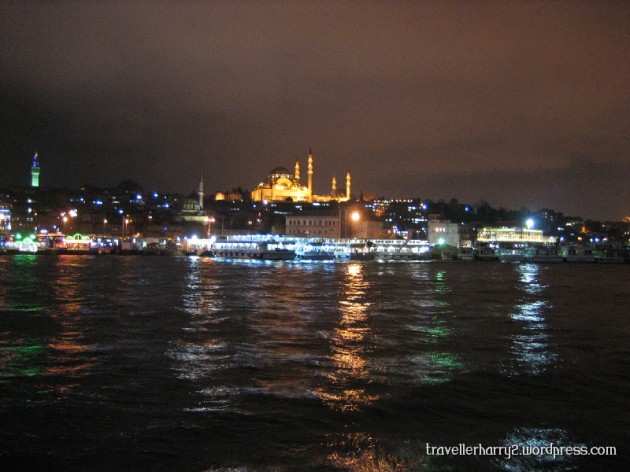 Istanbul, Turkey 81
